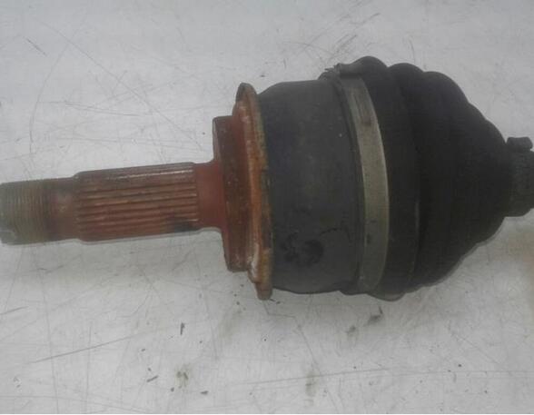 Drive Shaft MERCEDES-BENZ VITO / MIXTO Van (W639)