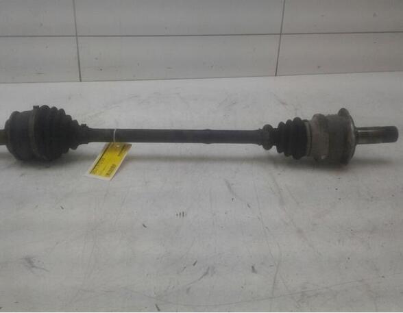 Drive Shaft MERCEDES-BENZ VITO / MIXTO Van (W639)