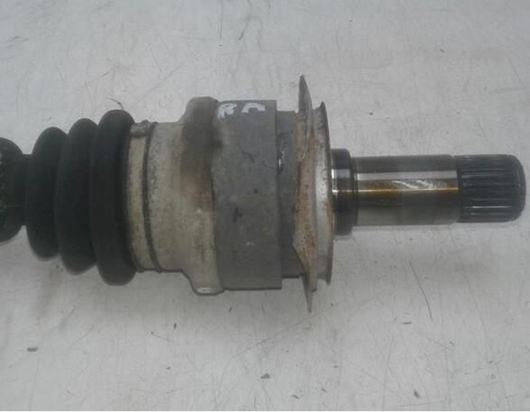 Drive Shaft MERCEDES-BENZ VITO / MIXTO Van (W639)