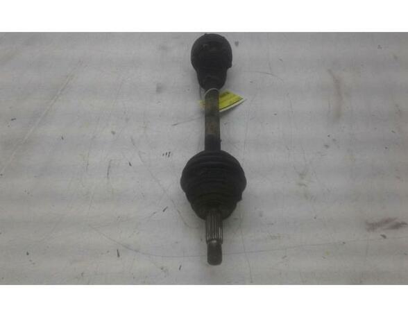 Drive Shaft VW Polo (6N1)