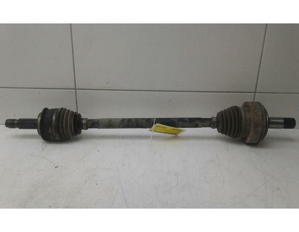 Drive Shaft MERCEDES-BENZ VITO Bus (W639)