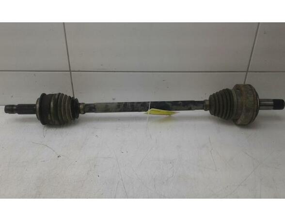 Drive Shaft MERCEDES-BENZ VITO Bus (W639)