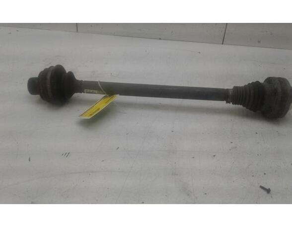 Drive Shaft AUDI A4 Allroad (8KH, B8), AUDI A4 Avant (8K5, B8), AUDI A5 Sportback (8TA)