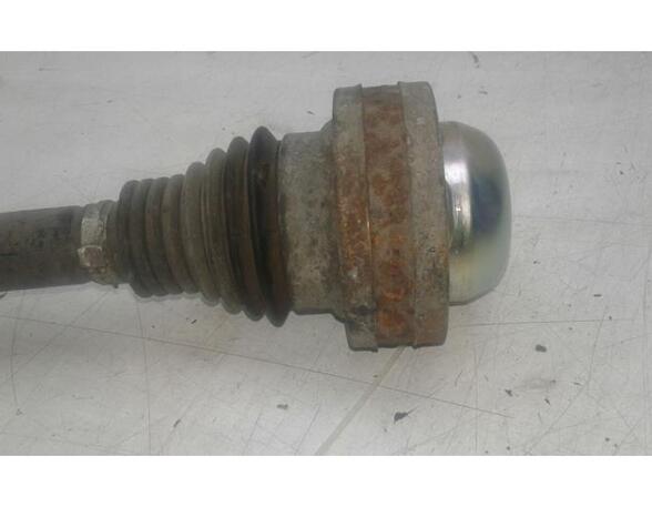 Drive Shaft AUDI A4 Allroad (8KH, B8), AUDI A4 Avant (8K5, B8), AUDI A5 Sportback (8TA)