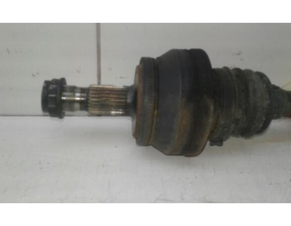 Drive Shaft MERCEDES-BENZ E-CLASS Convertible (A207)