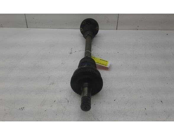 Drive Shaft OPEL OMEGA B Estate (V94)