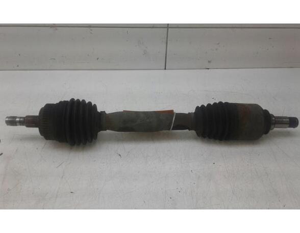 Drive Shaft MERCEDES-BENZ A-CLASS (W168)