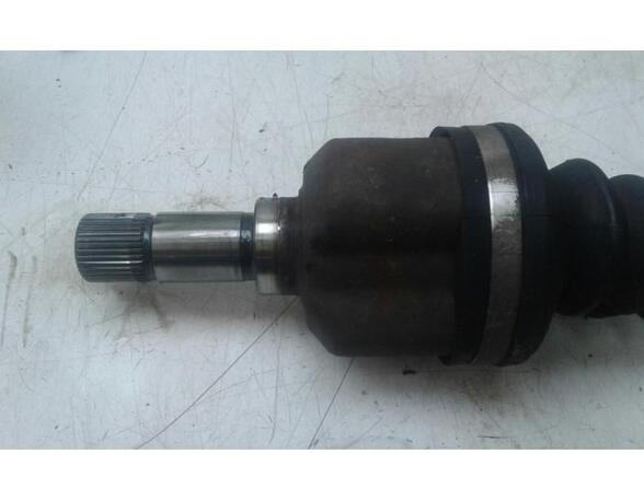 Drive Shaft PEUGEOT 307 (3A/C), PEUGEOT 307 Break (3E)