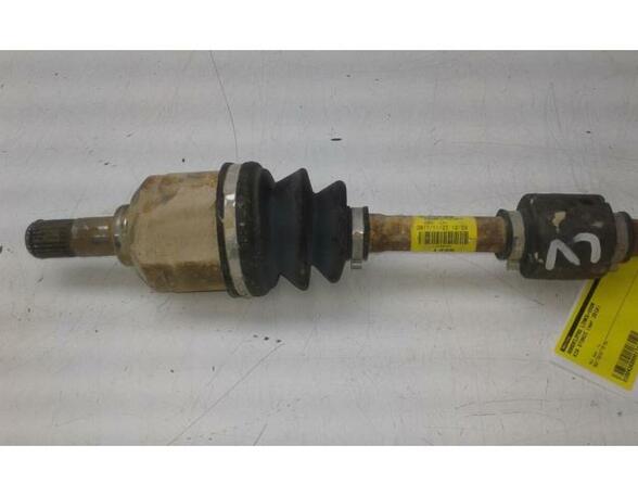 Drive Shaft KIA Stonic (YB)