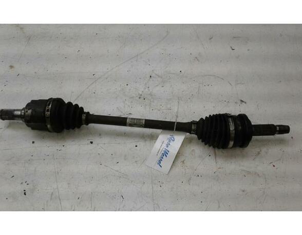 Drive Shaft KIA PICANTO (JA), KIA PICANTO (TA)