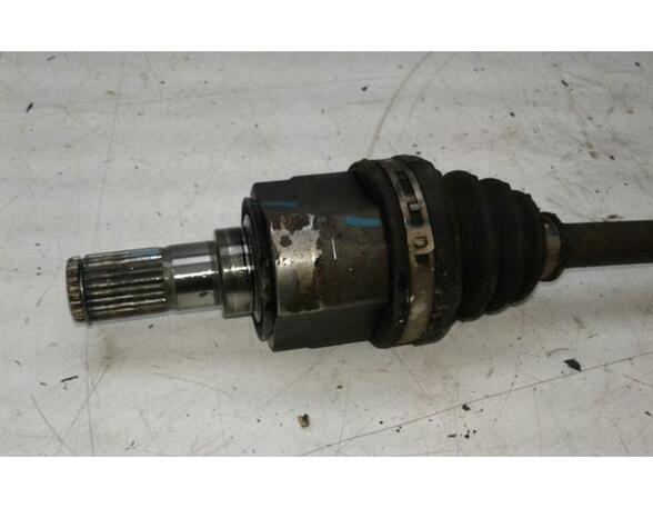 Drive Shaft KIA PICANTO (JA), KIA PICANTO (TA)