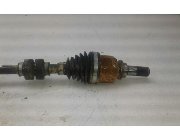 Drive Shaft NISSAN MICRA V (K14)