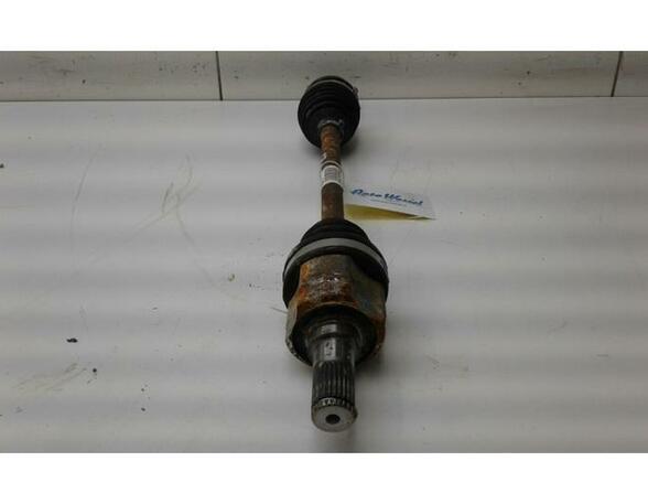 Drive Shaft KIA PICANTO (JA), KIA PICANTO (TA)