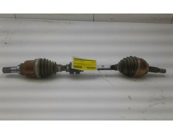 Drive Shaft NISSAN MICRA V (K14)