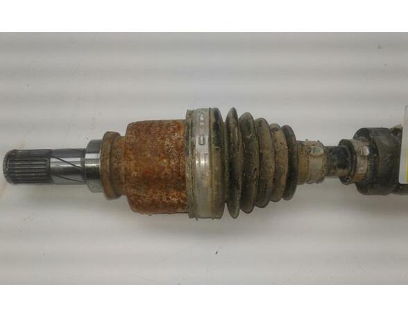 Drive Shaft NISSAN MICRA V (K14)