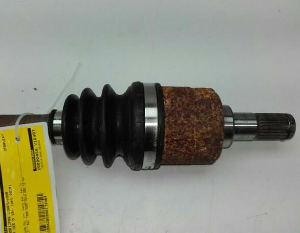 Drive Shaft KIA Ceed (CD), KIA Proceed (CD)