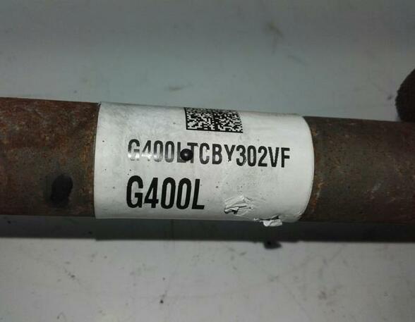 Drive Shaft KIA Ceed (CD), KIA Proceed (CD)