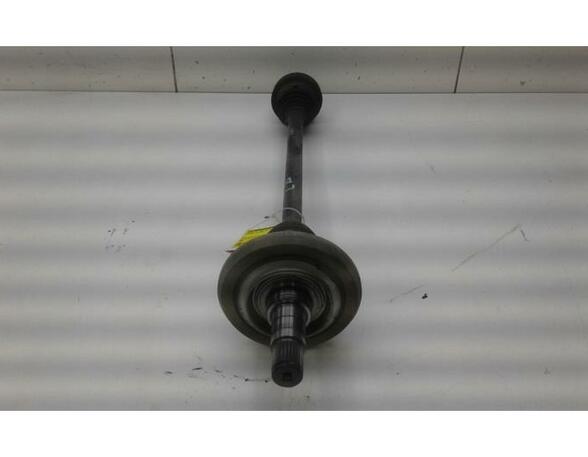 Drive Shaft MERCEDES-BENZ C-CLASS T-Model (S205), MERCEDES-BENZ C-CLASS (W205)