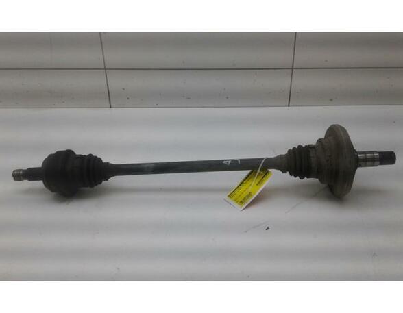 Drive Shaft MERCEDES-BENZ C-CLASS T-Model (S205), MERCEDES-BENZ C-CLASS (W205)