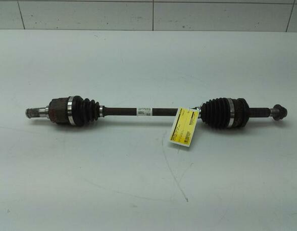 Drive Shaft KIA PICANTO (JA), KIA PICANTO (TA)