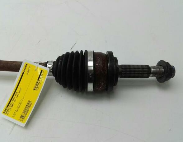 Drive Shaft KIA PICANTO (JA), KIA PICANTO (TA)