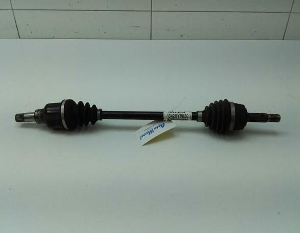 Drive Shaft PEUGEOT 108