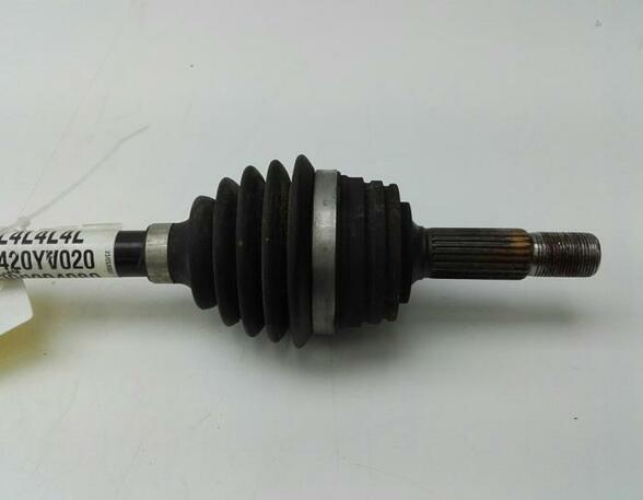 Drive Shaft PEUGEOT 108