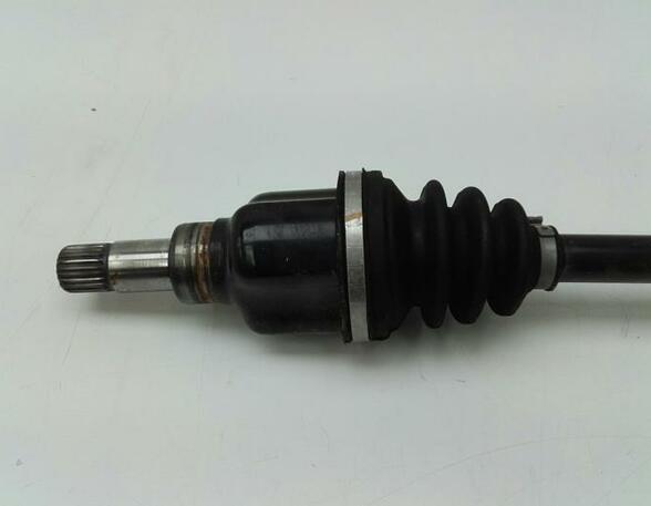 Drive Shaft PEUGEOT 108