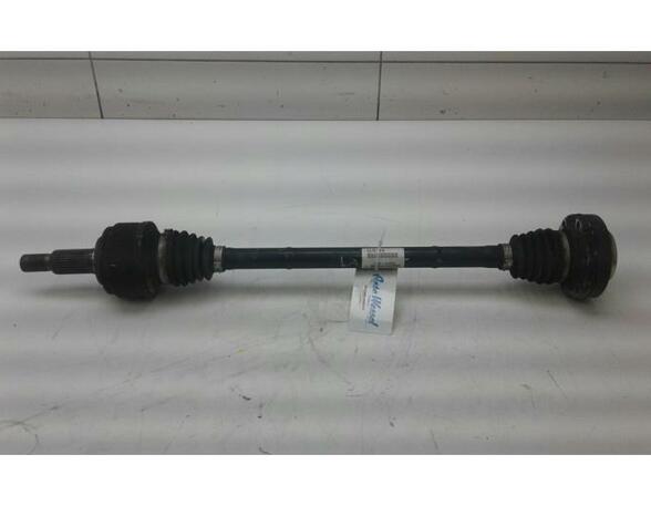 Drive Shaft PORSCHE CAYENNE (9PA)