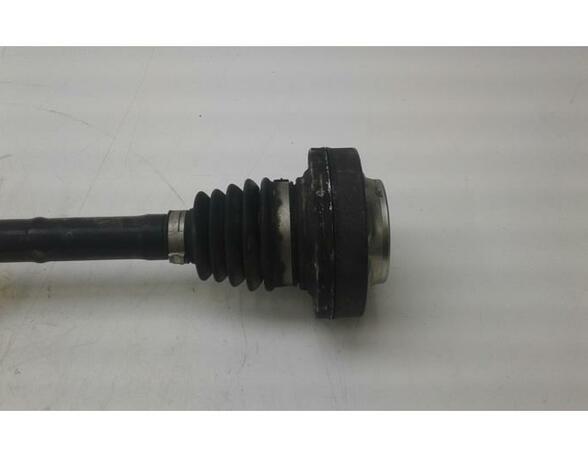 Drive Shaft PORSCHE CAYENNE (9PA)