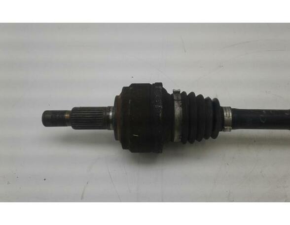 Drive Shaft PORSCHE CAYENNE (9PA)