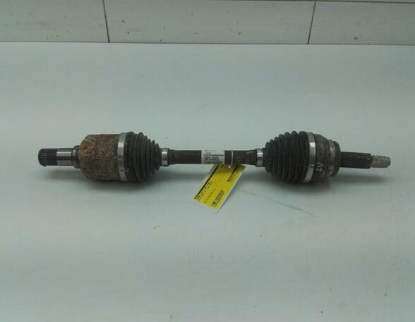 Drive Shaft KIA NIRO I (DE)