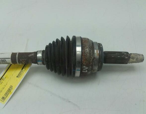 Drive Shaft KIA NIRO I (DE)