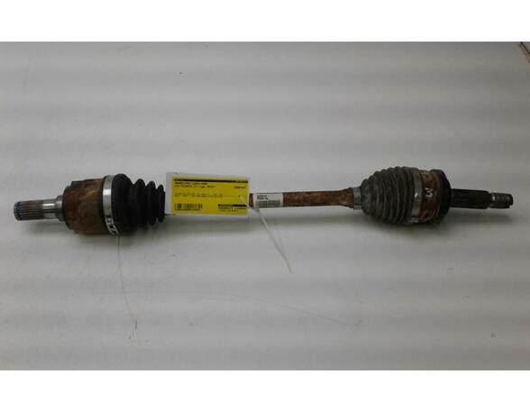 Drive Shaft KIA PICANTO (JA), KIA PICANTO (TA)