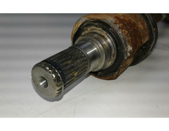 Drive Shaft KIA PICANTO (JA), KIA PICANTO (TA)