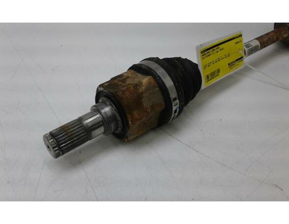 Drive Shaft KIA PICANTO (JA), KIA PICANTO (TA)