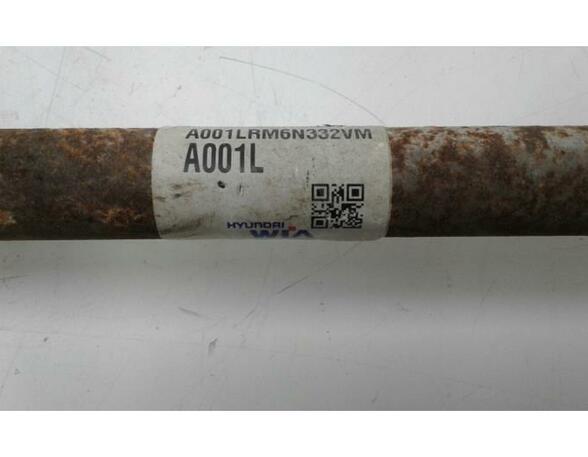 Drive Shaft KIA PICANTO (JA), KIA PICANTO (TA)