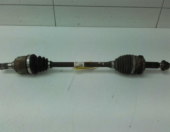 Drive Shaft KIA PICANTO (JA), KIA PICANTO (TA)