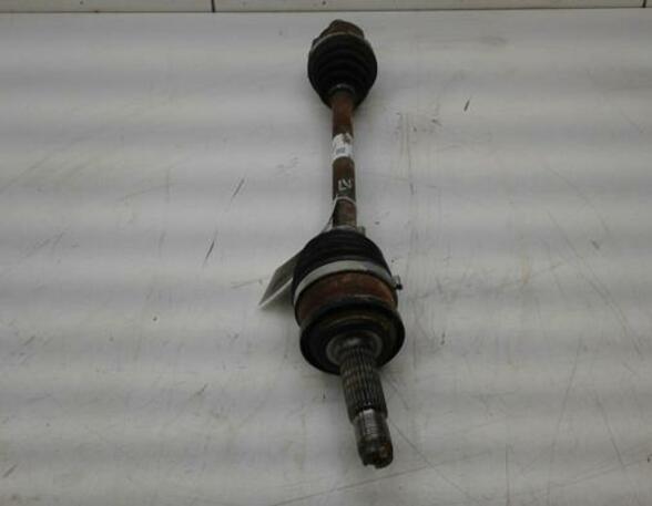 Drive Shaft KIA PICANTO (JA), KIA PICANTO (TA)