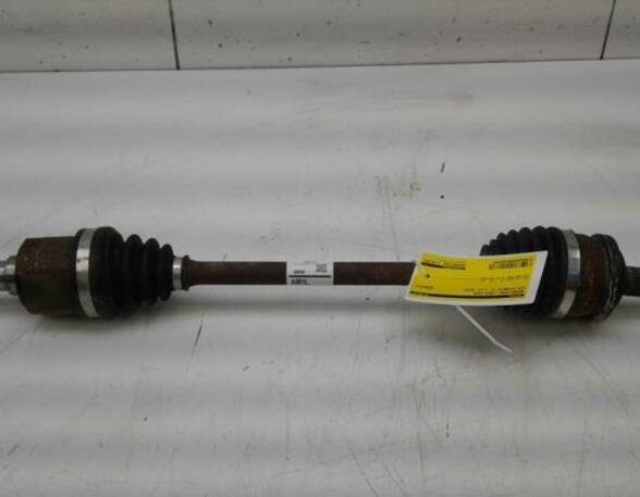 Drive Shaft KIA PICANTO (JA), KIA PICANTO (TA)