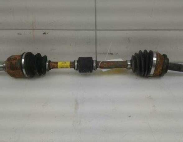 Drive Shaft KIA STONIC (YB)