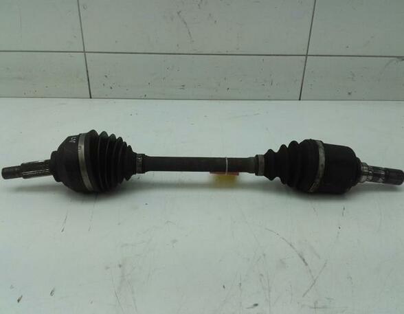 Drive Shaft OPEL VIVARO A Van (X83), OPEL VIVARO A Bus (X83)