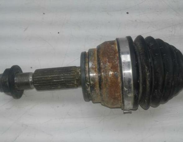 Drive Shaft KIA NIRO I (DE)