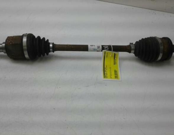 Drive Shaft KIA PICANTO (JA), KIA PICANTO (TA)