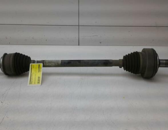 Drive Shaft MERCEDES-BENZ VIANO (W639)