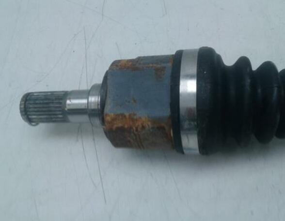 Drive Shaft KIA PICANTO (JA), KIA PICANTO (TA)