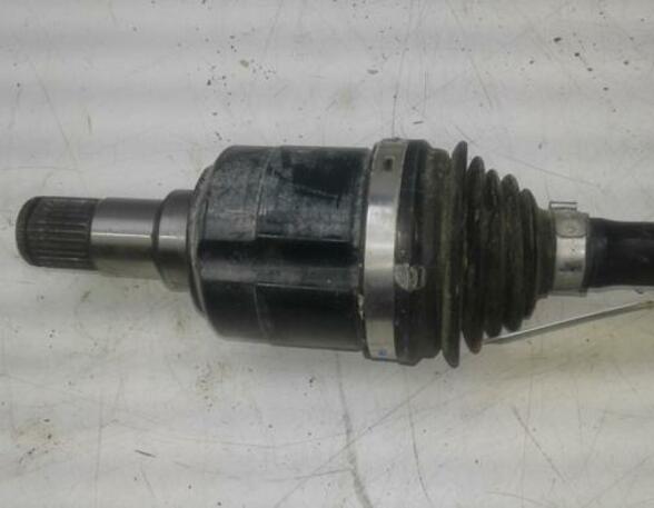 Drive Shaft KIA SPORTAGE (QL, QLE)