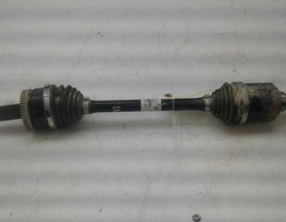 Drive Shaft KIA SPORTAGE (QL, QLE)