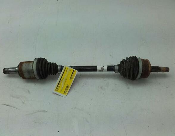 Drive Shaft OPEL CORSA E (X15), OPEL CORSA D (S07), OPEL ADAM (M13)