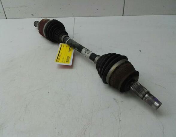 Drive Shaft OPEL ADAM (M13)